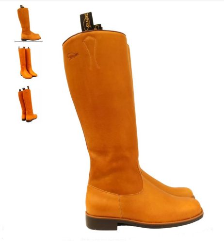 Botas Shaline - Imagen 2