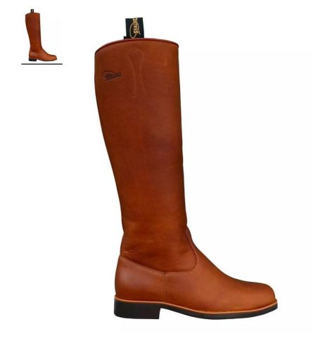 Botas Shaline