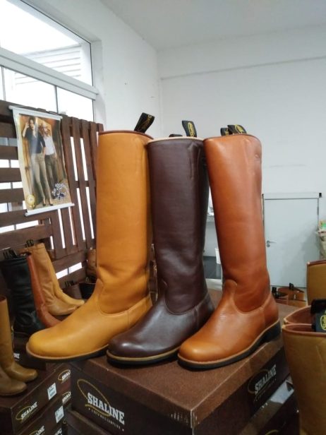 Botas Shaline - Imagen 3