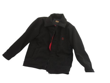 Campera en Lana Impermeable - Imagen 2