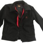 Campera Poncho patrio