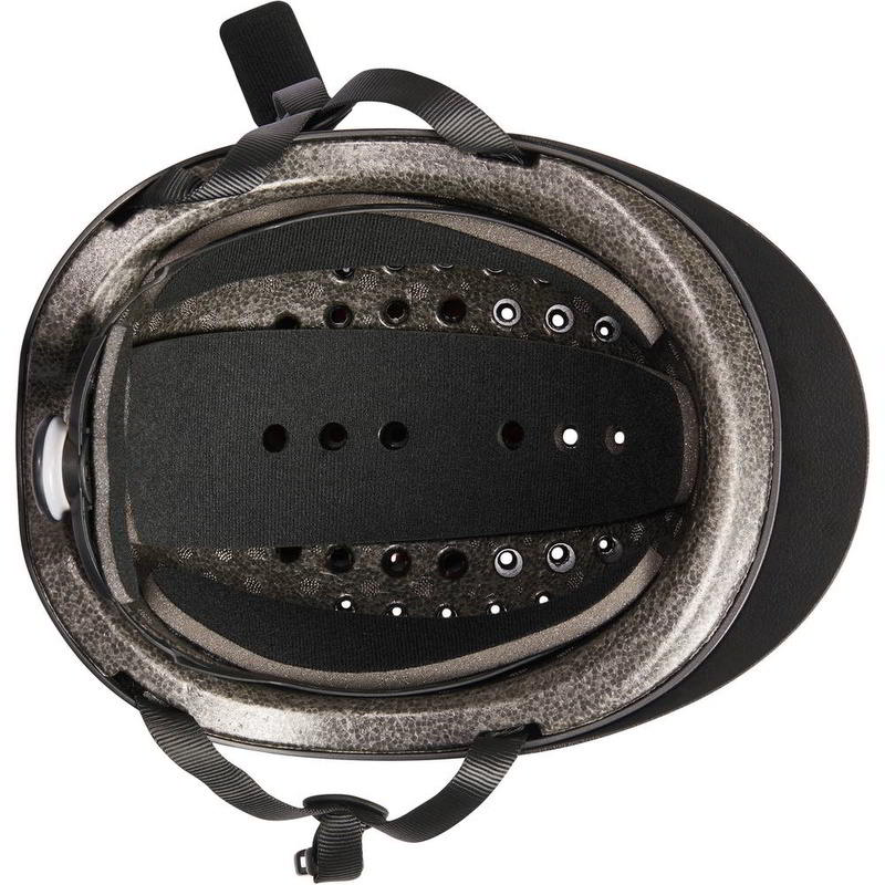 casco para equitacion