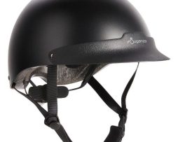 casco para equitacion