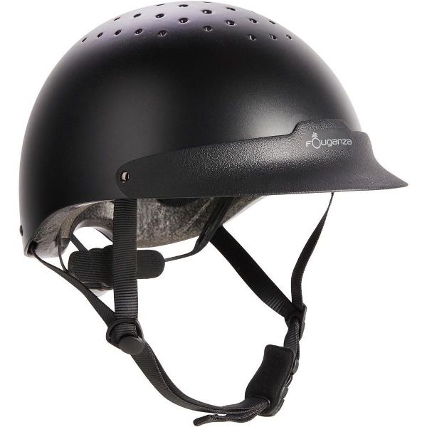casco para equitacion
