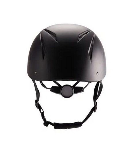 Casco Equitacion Fouganza 500 - Imagen 2