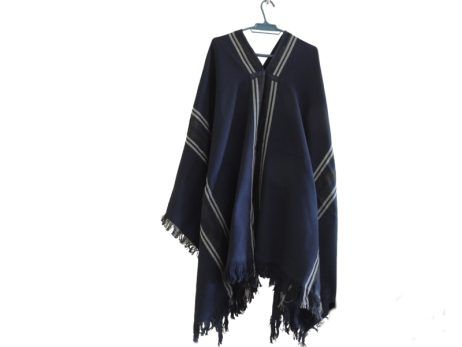 Poncho Don Luzardo