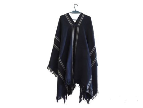 Poncho Don Luzardo