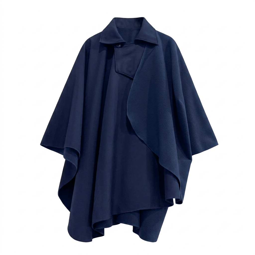 Poncho Neopreno