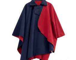 Poncho Neopreno