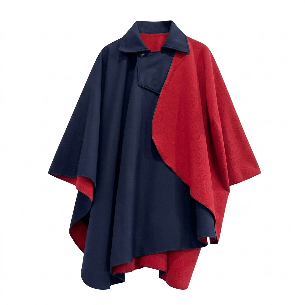 Poncho Neopreno
