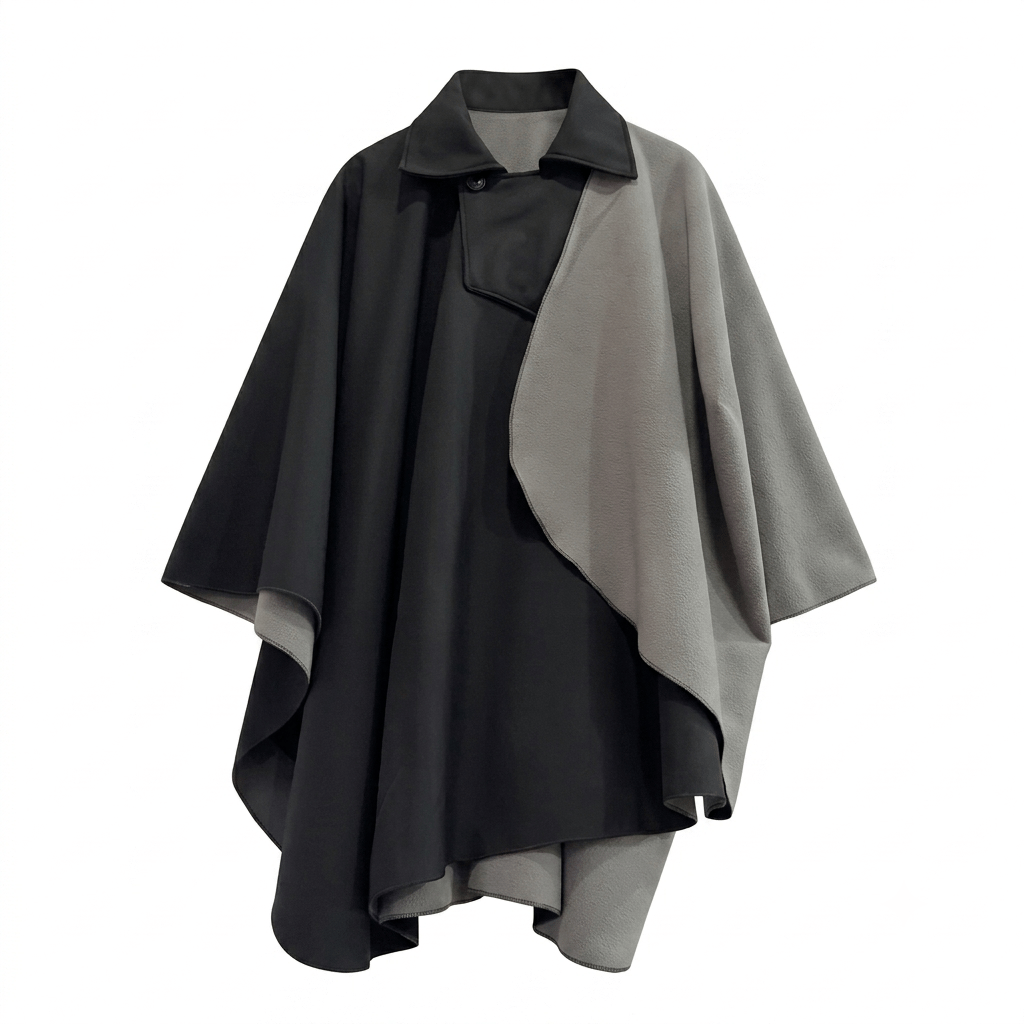 Poncho Neopreno